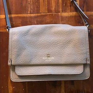Kate spade crossbody
